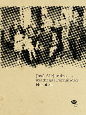 cover image of Nosotros